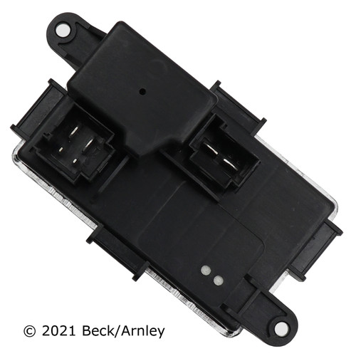 Blower Motor Resistor | BEC204-0134