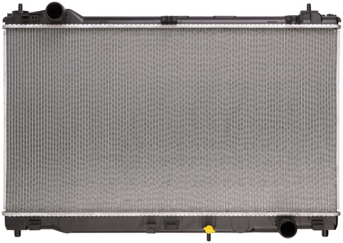 Complete Radiator | SPECU13477