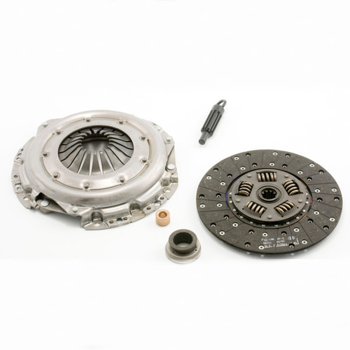 Transmission Clutch Kit with release bearing | LUK04-049