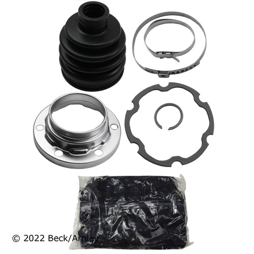 Constant Velocity Joint Boot Kit | BEC103-2646