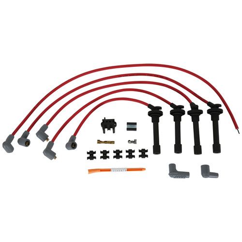 Wire Set, Super Conductor, Acura/Integra 1.8L Vtec, '94-'97 | MSD32349
