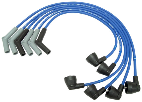 Spark Plug Wire Set | NGK52092
