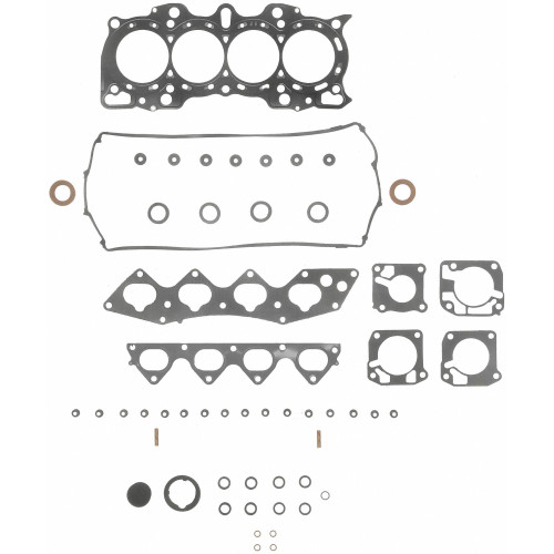 PermaTorque Engine Cylinder Head Gasket Set | 557HS 26159 PT