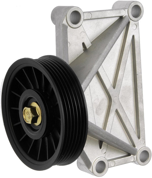 A/C Bypass Pulley | DOR34240