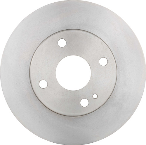 Premium Vented Front Brake Rotor | BBB09.7824.10