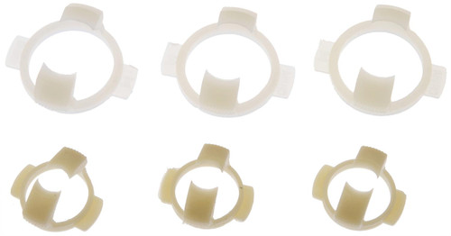 Fuel Retaining Clip | DOR800-014