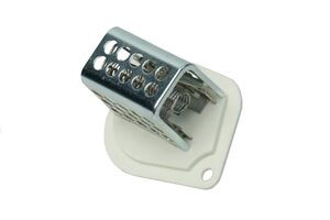 Blower Motor Resistor | URODG0613201