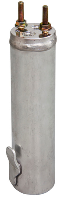 Aluminum Filter Drier w/ Pad Mount | 4SE83137