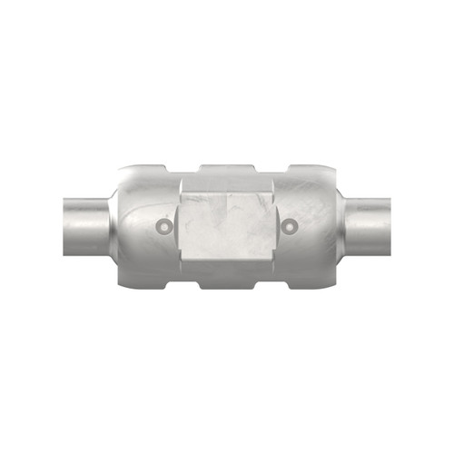 Ultra EPA Universal Catalytic Converter 2" Inlet (ID) 2" Outlet (ID) | WEX93251