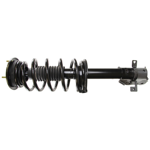 Quick-Strut Front Left Suspension Strut and Coil Spring Assembly | MON172889