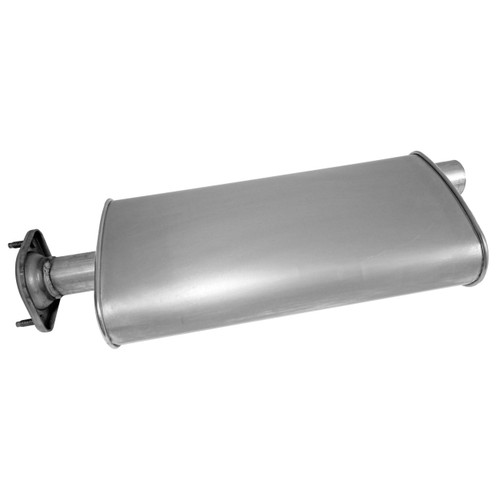 SoundFX Direct Fit Exhaust Muffler 2.25" Outlet (ID) | WEX18959