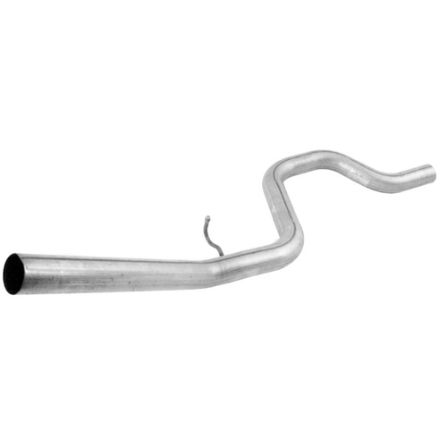 Exhaust Tail Pipe 3" Inlet (OD) 3" Outlet (OD) | WEX55554
