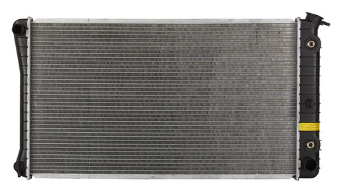 Complete Radiator | SPECU1202