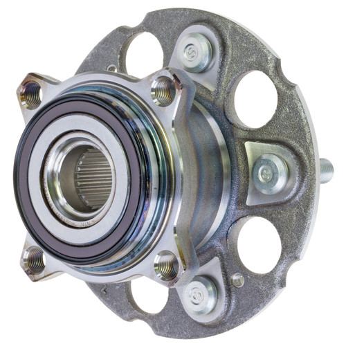 Hub Assembly | SAG102130