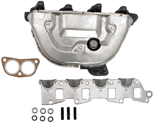 Exhaust Manifold | DOR674-532