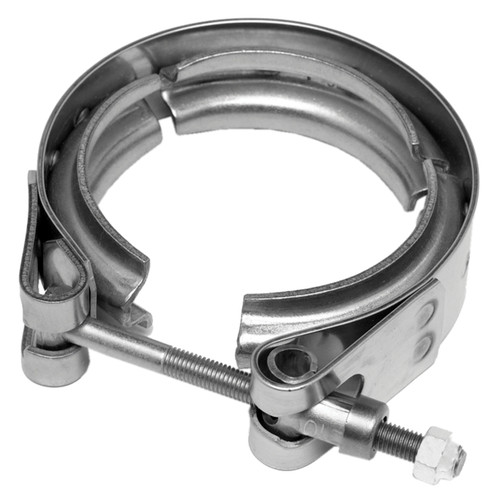 2-1/4" V-Band Exhaust Clamp | WEX36364