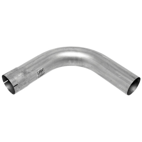 Heavy Duty Exhaust 90° Elbow 4" Inlet (ID) 4" Outlet (OD) | WEX53094