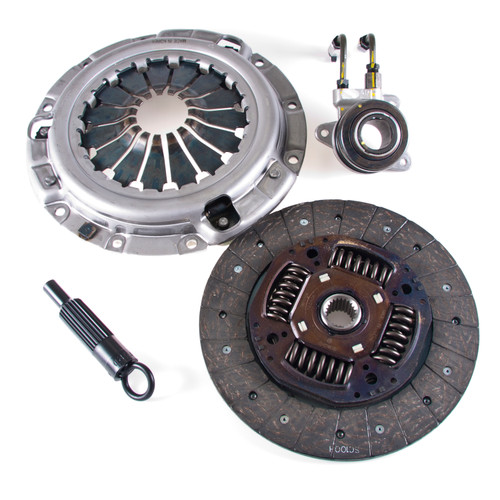 Transmission Clutch Kit RepSet Pro with CSC | LUK05-150