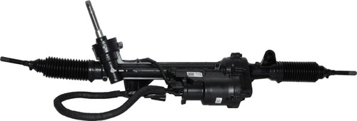 Remanufactured Rack and Pinion Assembly | CAR1A-17009