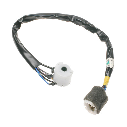 Ignition Starter Switch | BWDCS636
