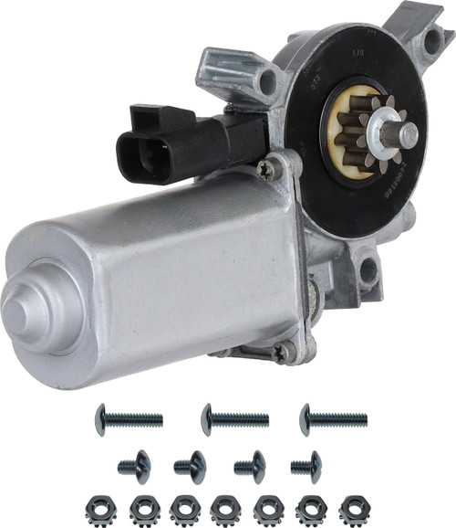 Remanufactured Power Window Motor | CAR42-151