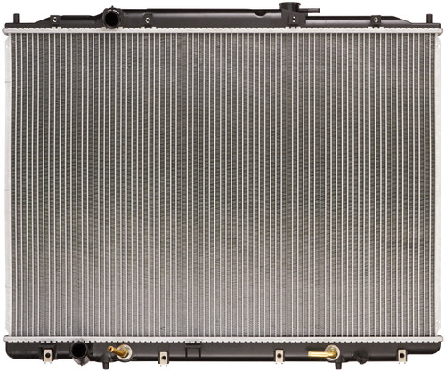 Complete Radiator | SPECU2830