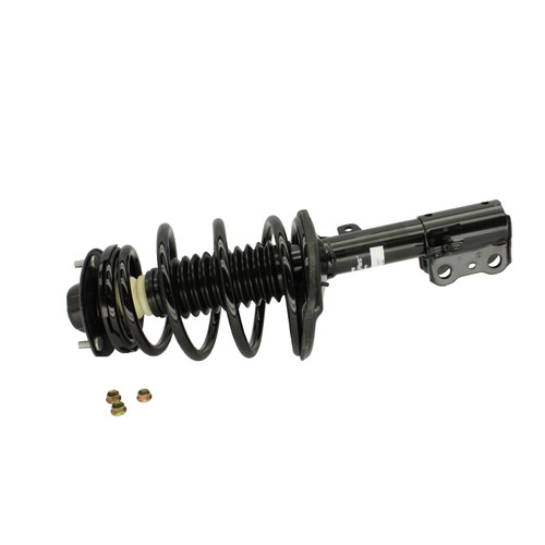 Complete Corner Unit Assembly -Strut, Mount and Spring | KYBSR4031