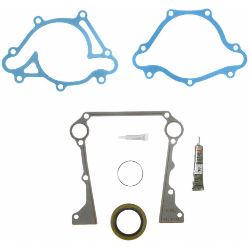 Engine Timing Cover Gasket Set | 557TCS 45999