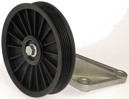 A/C Bypass Pulley | DOR34185