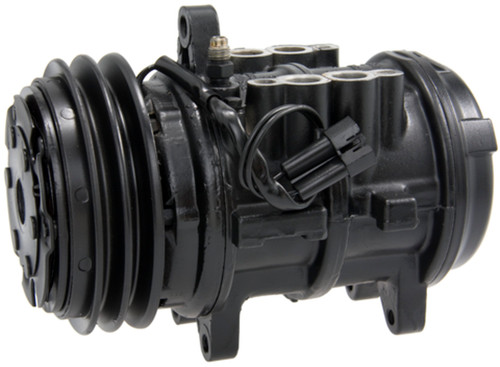 C171 Reman Compressor | 4SE57101