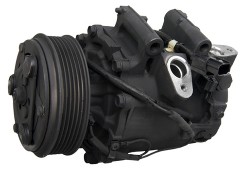 TRSE09 Reman Compressor | 4SE97584