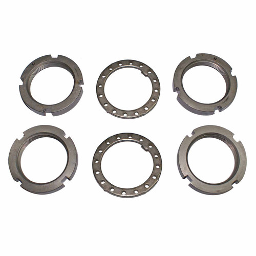 Locking Hub Spindle Nut Conversion Kit | WRN32720