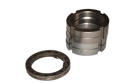 Locking Hub Spindle Nut Conversion Kit | WRN32720