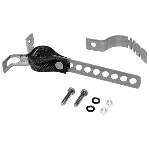 Exhaust Bracket | WEX35600