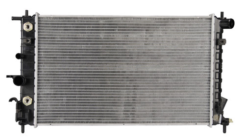Complete Radiator | SPECU2607