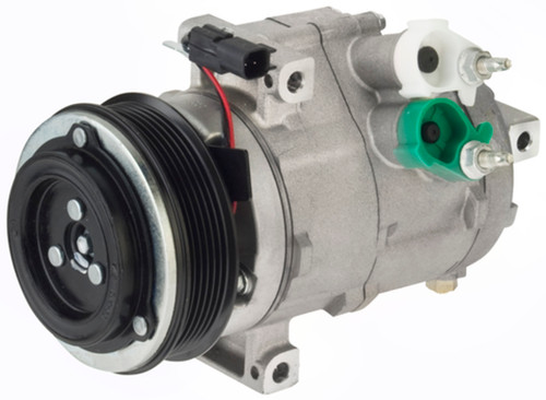 FS20 Compressor | 4SE68194