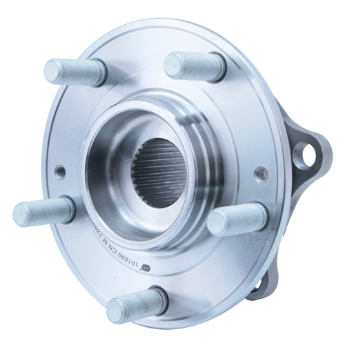 Hub Assembly | SAG101890