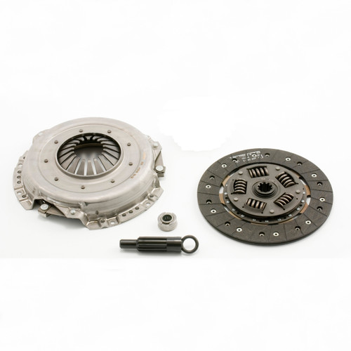 Transmission Clutch Kit with release bearing | LUK07-056