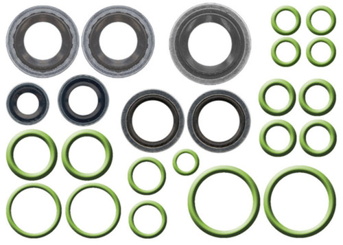 O-Ring & Gasket A/C System Seal Kit | 4SE26742
