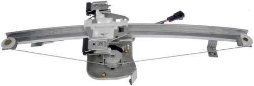 Window Regulator | DOR741-389