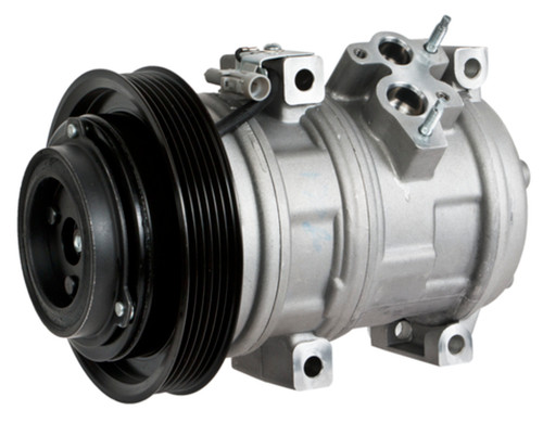 10S15L Compressor | 4SE78391