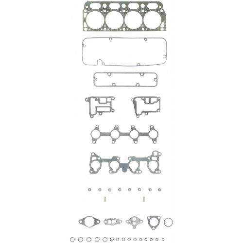 PermaTorque Engine Cylinder Head Gasket Set | 557HS 9469 PT-2