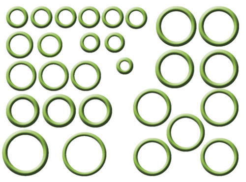 O-Ring & Gasket A/C System Seal Kit | 4SE26785