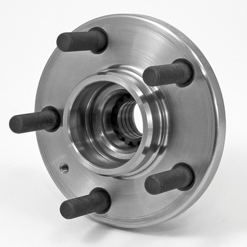 Hub Assembly | SAG101208