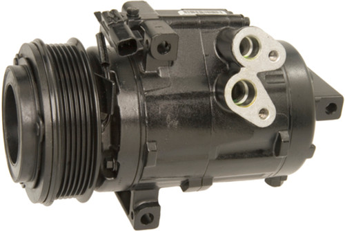 FS20 Reman Compressor | 4SE67194