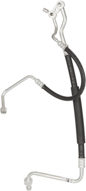Discharge & Suction Line Hose Assembly | 4SE56154