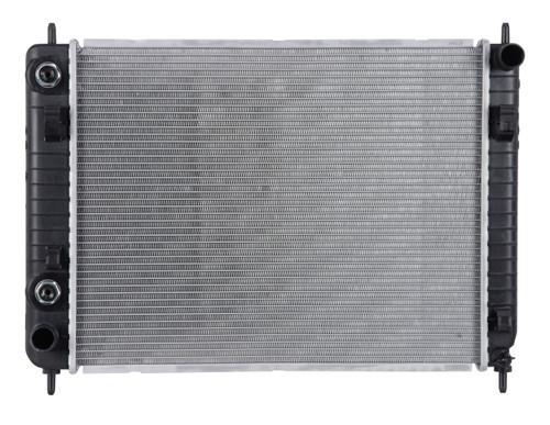 Complete Radiator | SPECU2850