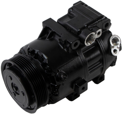 VS18E Reman Compressor | 4SE167308