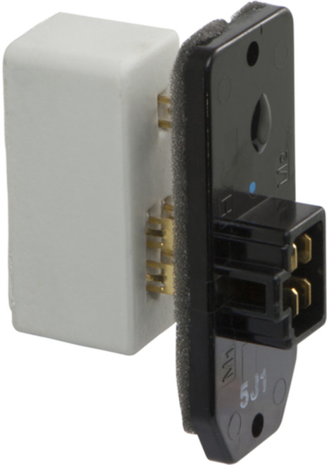 HVAC Blower Motor Resistor | 4SE20116