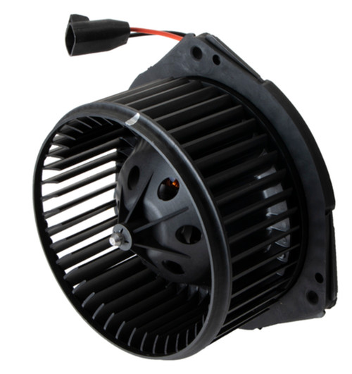 Flanged Vented CCW Blower Motor w/ Wheel | 4SE75753